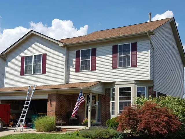 Slide of Preferred Home Construction