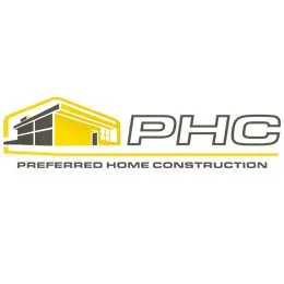Slide of Preferred Home Construction