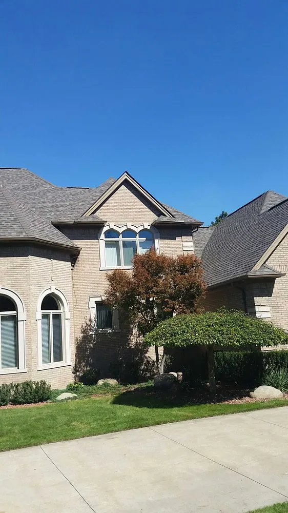 Slide of Preferred Home Construction