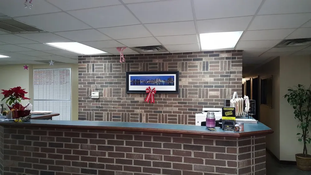 Slide of Preferred Home Construction