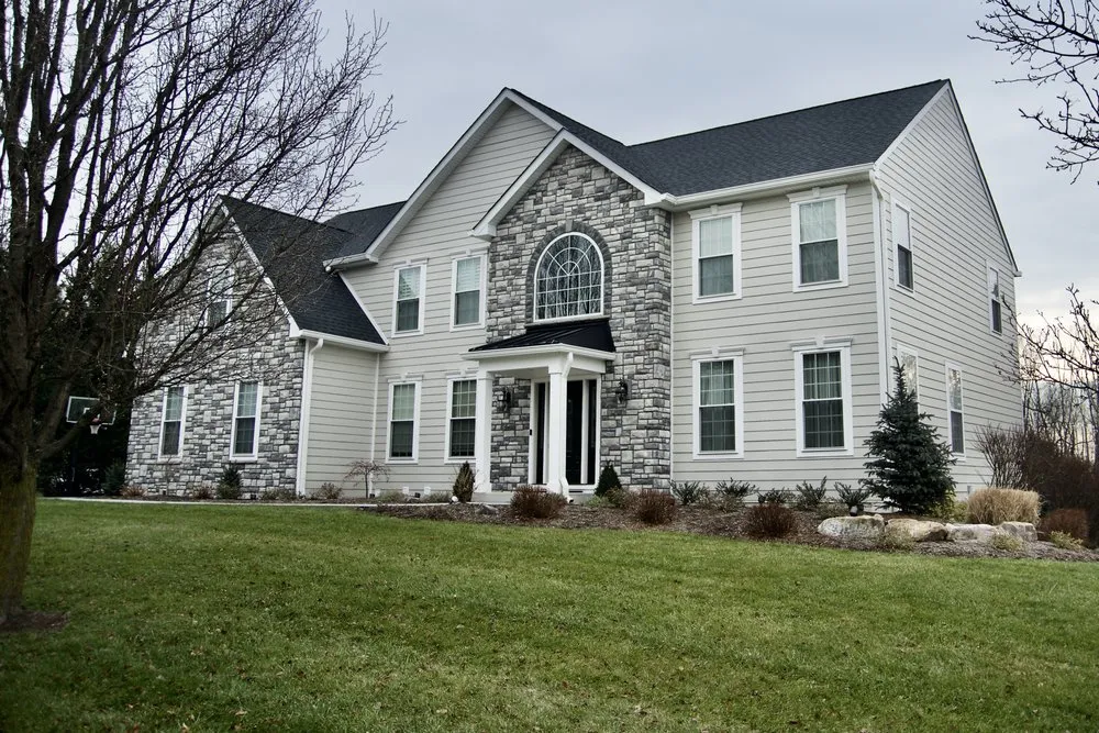 Slide of Preferred Home Improvement