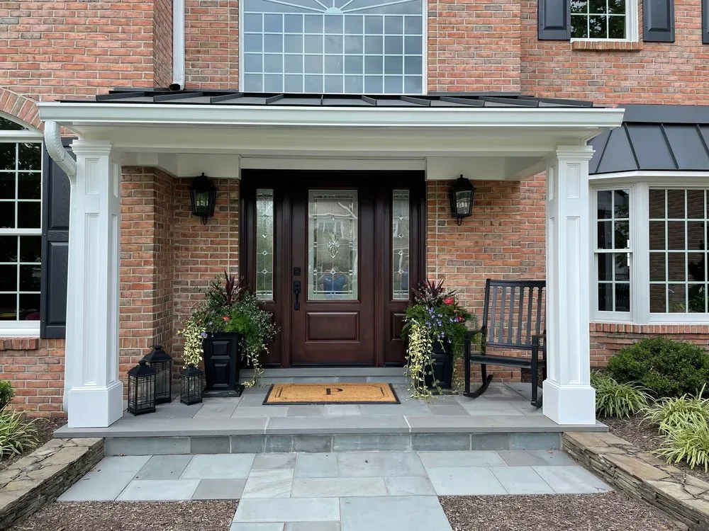 Slide of Preferred Home Improvement