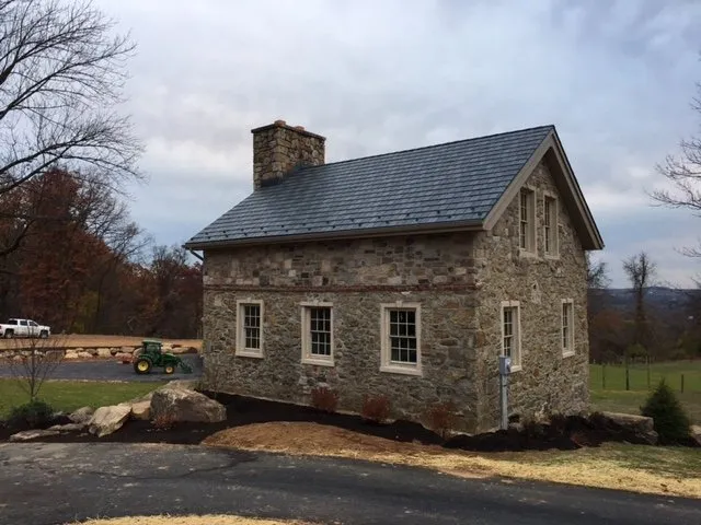 Slide of Preferred Home Improvement