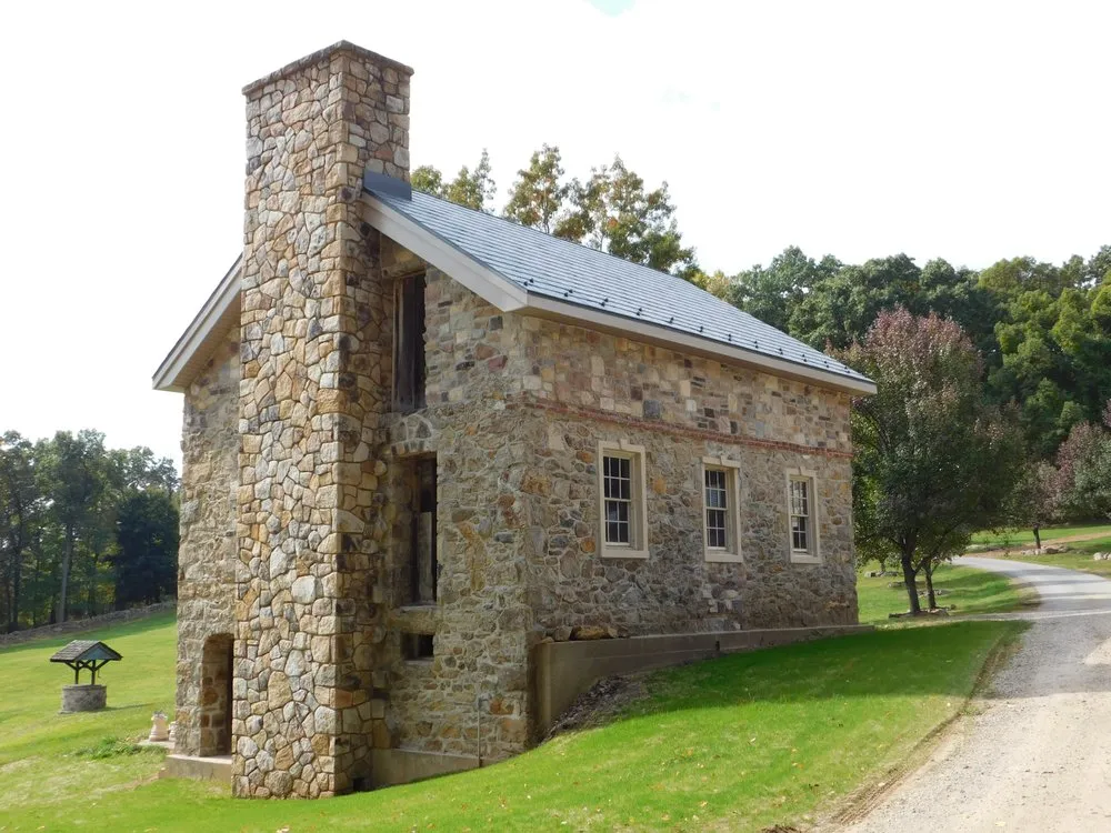 Slide of Preferred Home Improvement