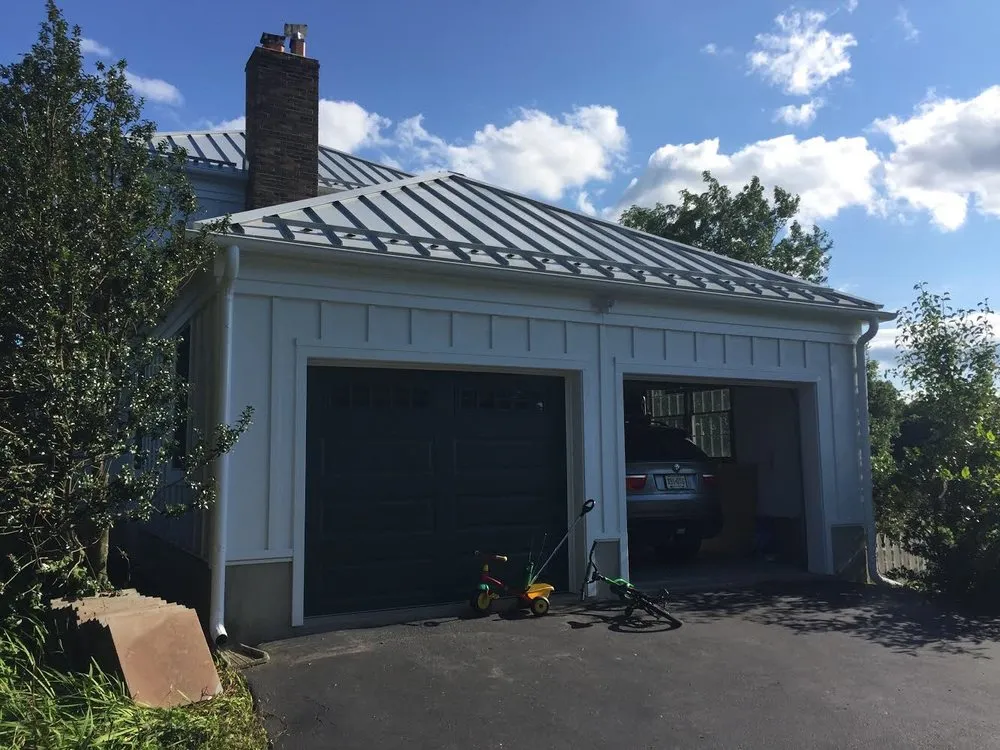 Slide of Preferred Home Improvement