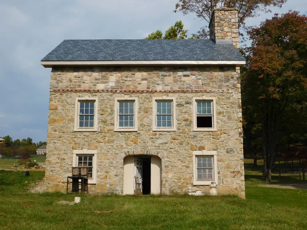 Slide of Preferred Home Improvement