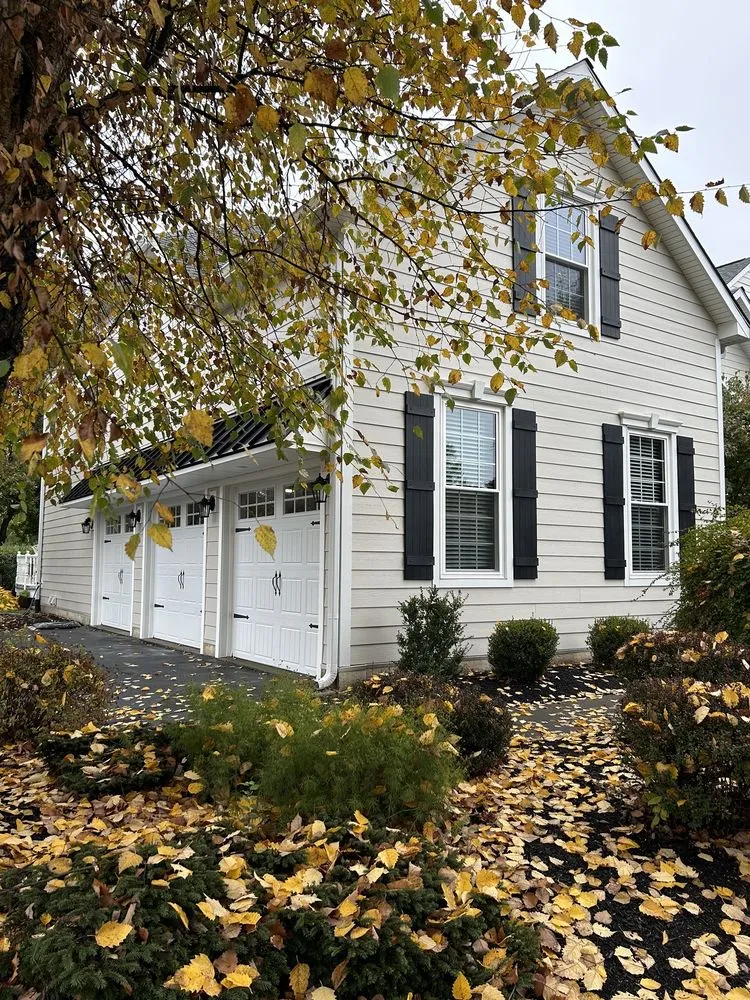 Slide of Preferred Home Improvement