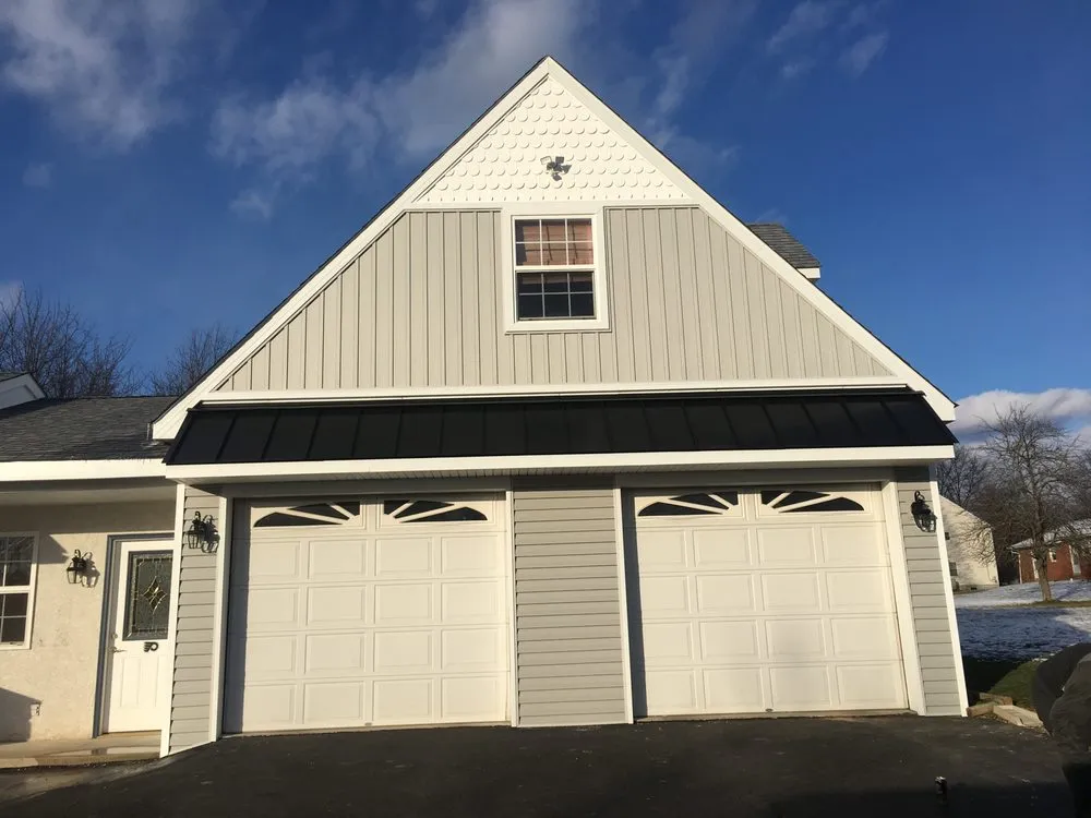 Slide of Preferred Home Improvement