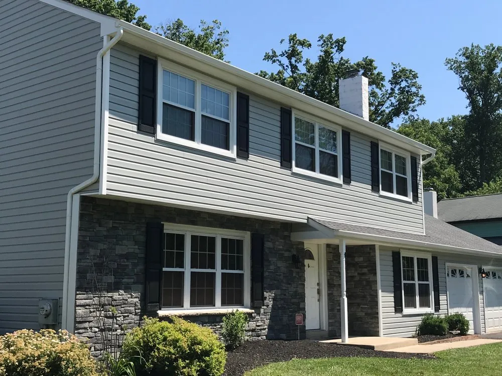 Slide of Preferred Home Improvement