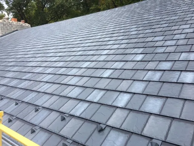 Slide of Preferred Home Improvement