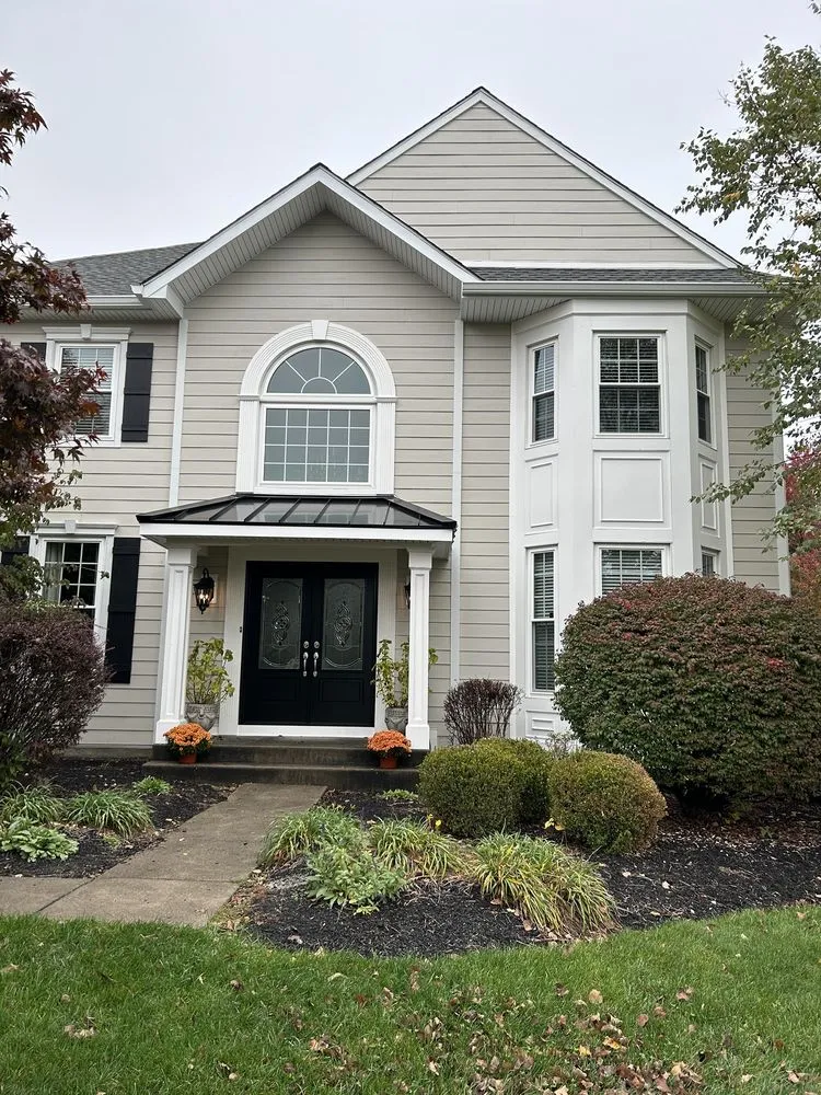 Slide of Preferred Home Improvement