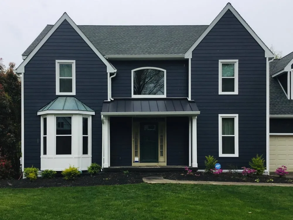 Slide of Preferred Home Improvement