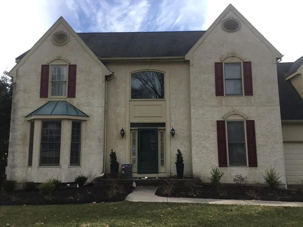 Slide of Preferred Home Improvement