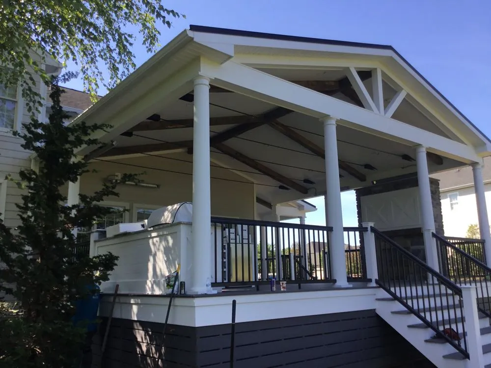 Slide of Preferred Home Improvement