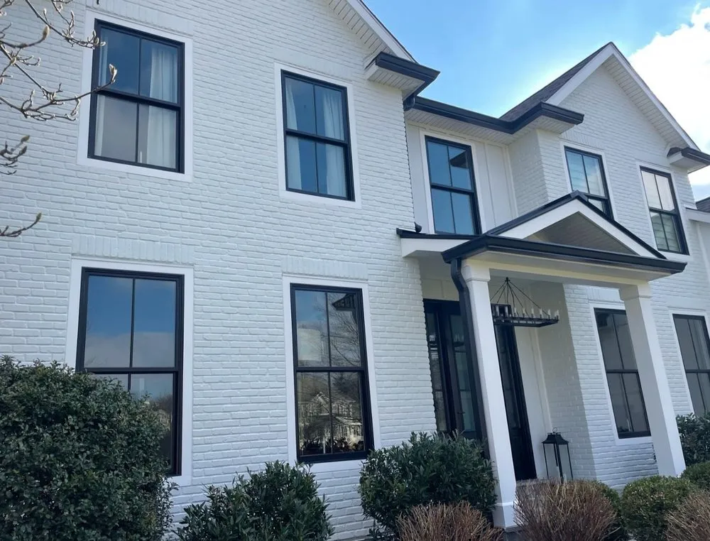 Slide of Preferred Home Improvement