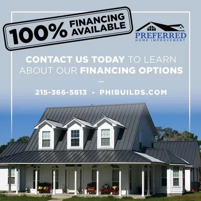 Preferred Home Improvement