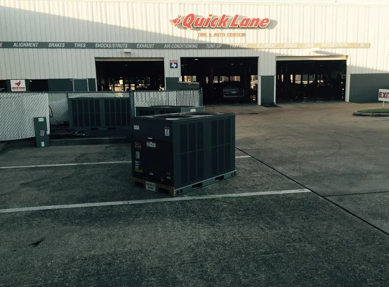 Slide of Preferred Home Services