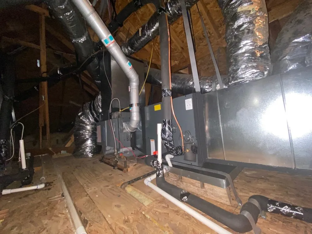 Slide of Preferred Home Services