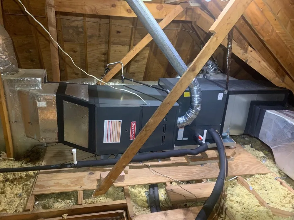 Slide of Preferred Home Services