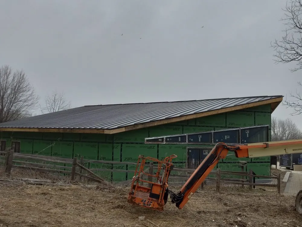 Slide of Preferred Panels