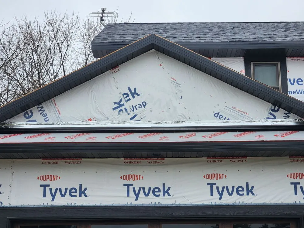 Slide of Preferred Panels