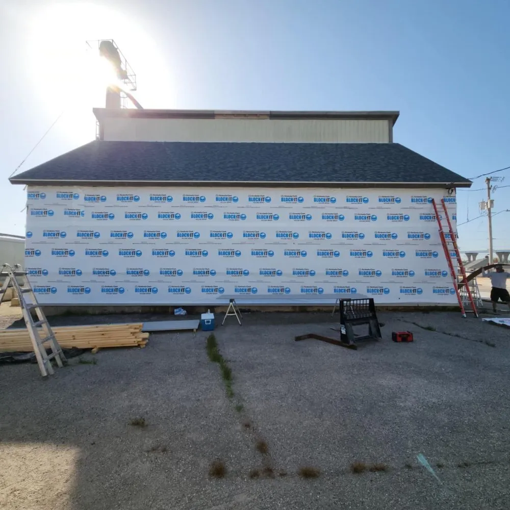 Slide of Preferred Panels