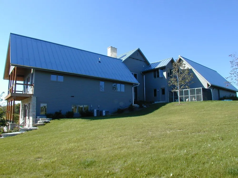 Slide of Preferred Panels