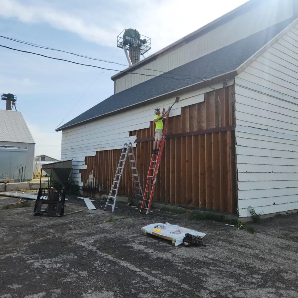 Slide of Preferred Panels