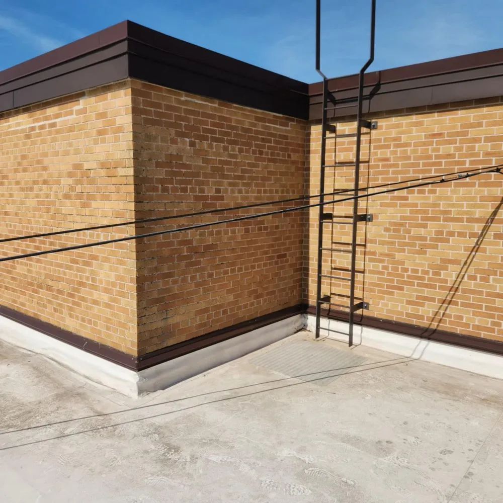 Slide of Preferred Panels