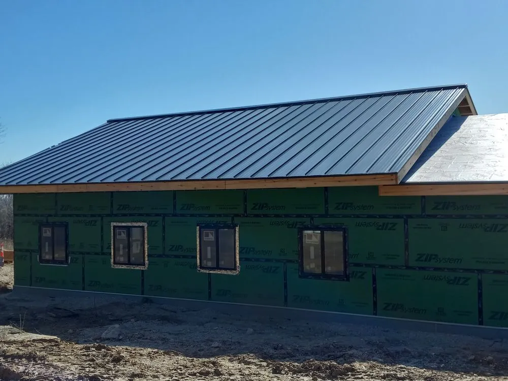 Slide of Preferred Panels