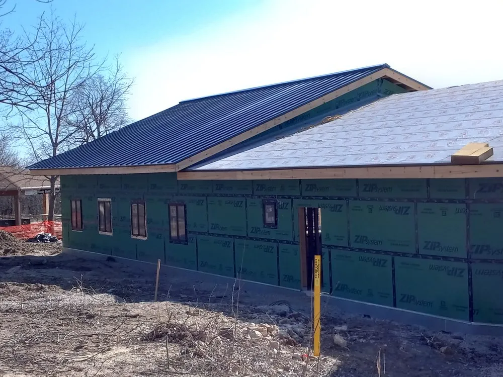 Slide of Preferred Panels