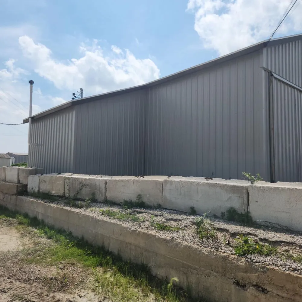 Slide of Preferred Panels