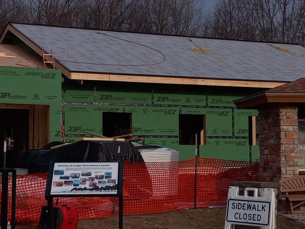 Slide of Preferred Panels