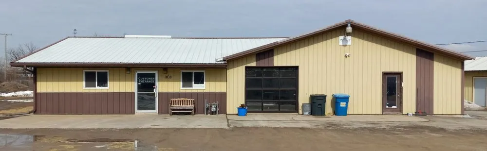 Slide of Preferred Panels