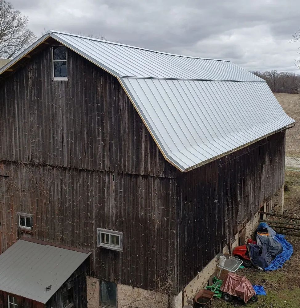 Slide of Preferred Panels