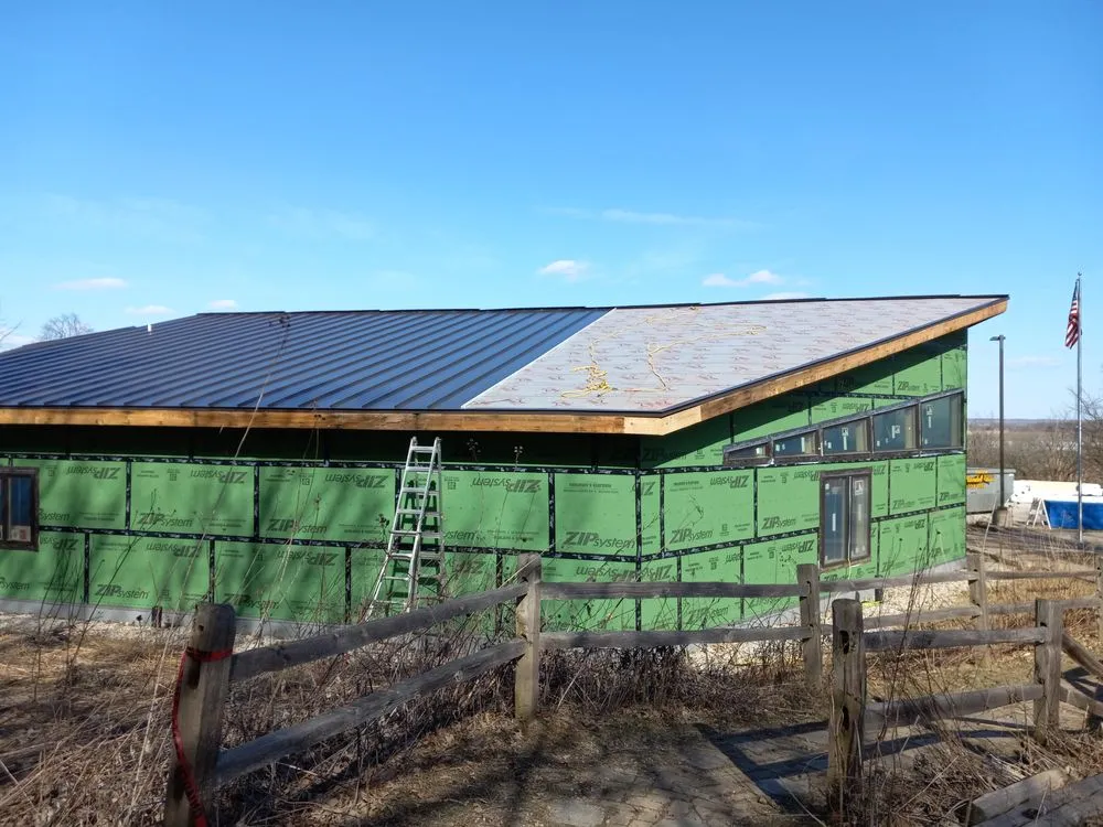 Slide of Preferred Panels