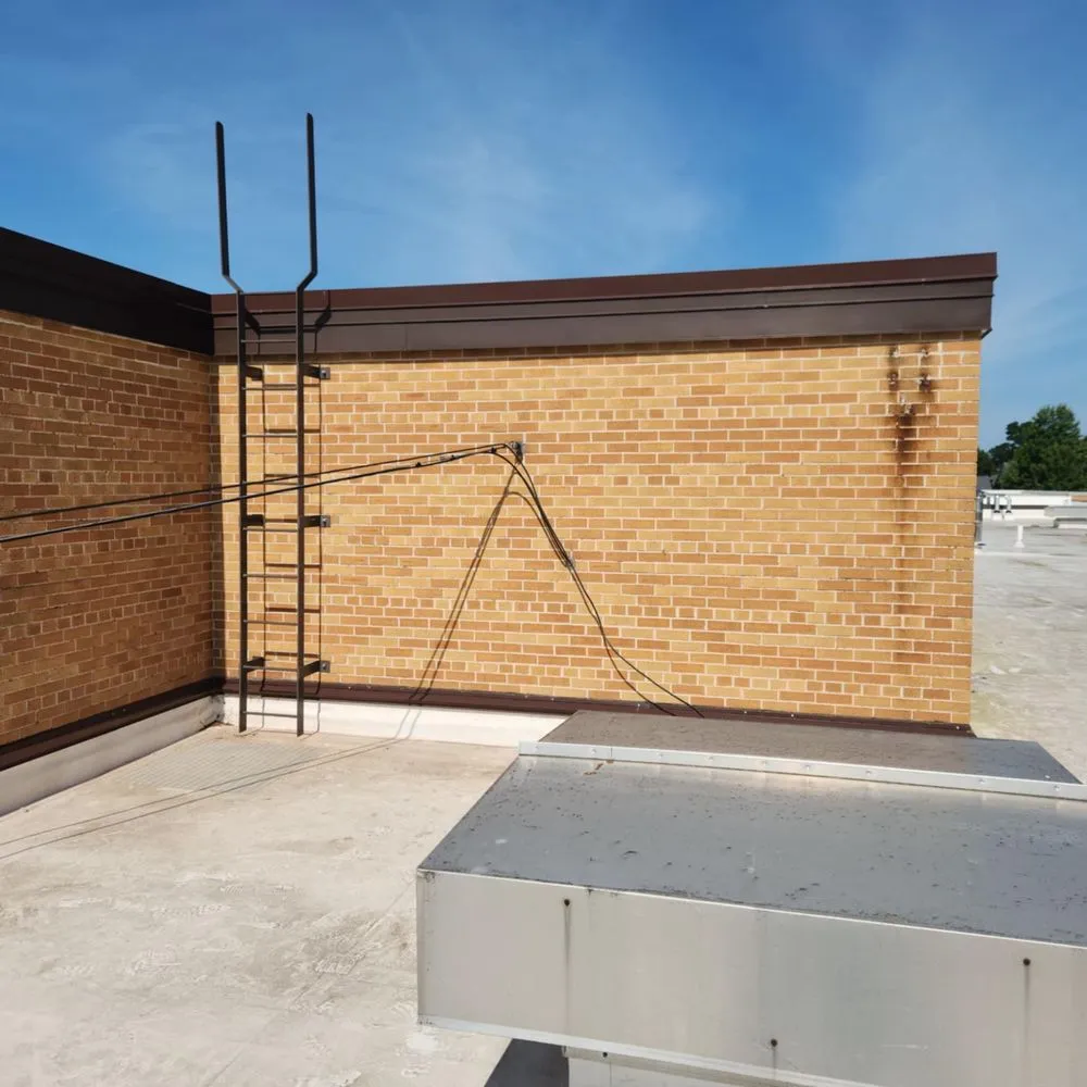 Slide of Preferred Panels