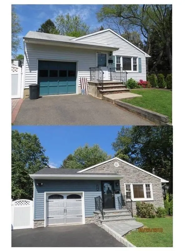 Slide of Preferred Remodeling