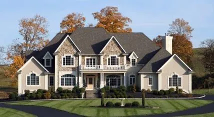 Preferred Remodeling Logo