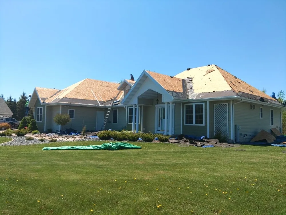 Trusted roof inspection in Fremont, WI - Preferred Restoration & Remodeling