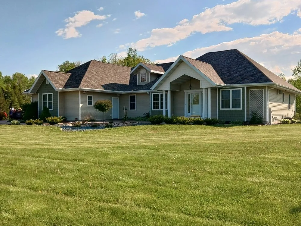 Reliable shingle roofing service in Fremont, WI by Preferred Restoration & Remodeling