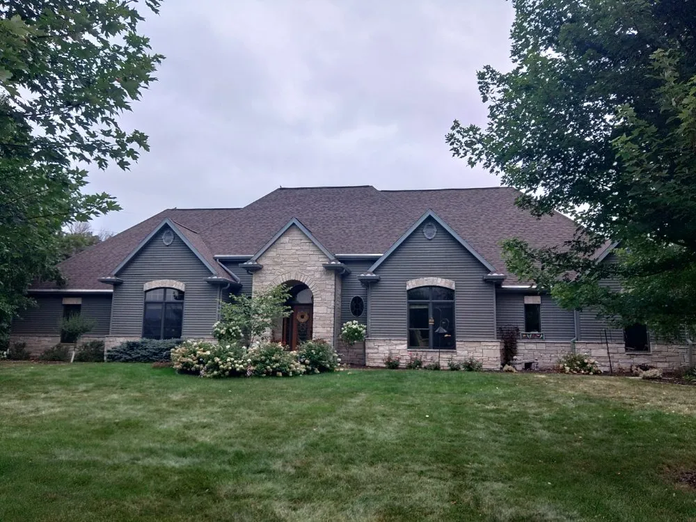 Local roof inspection experts serving Fremont, WI - Preferred Restoration & Remodeling