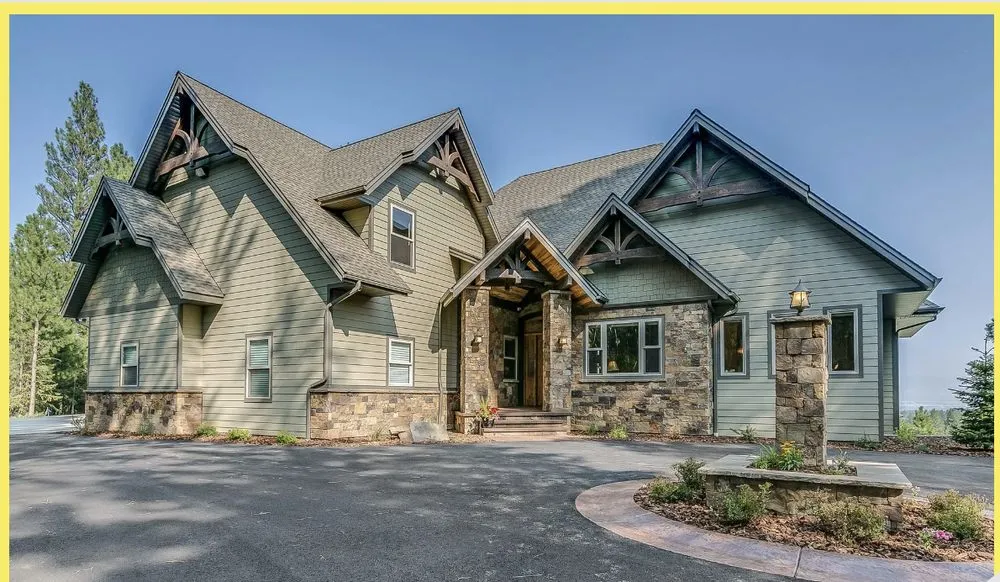 Professional roof installation with free inspection in Fremont, WI by Preferred Restoration & Remodeling