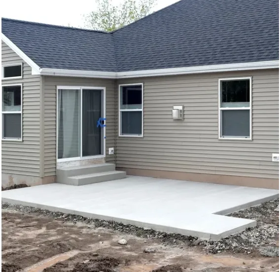 Expert metal roofing installation experts serving Fremont, WI - Preferred Restoration & Remodeling
