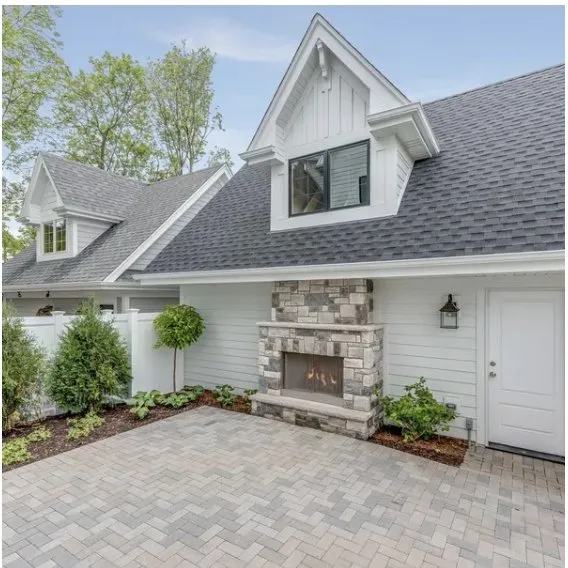Licensed roof replacement same-day service in Fremont, WI by Preferred Restoration & Remodeling