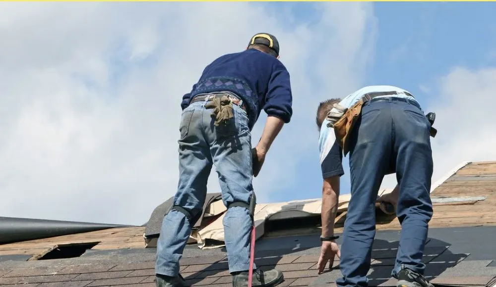 Local metal roofing installation experts serving Fremont, WI - Preferred Restoration & Remodeling