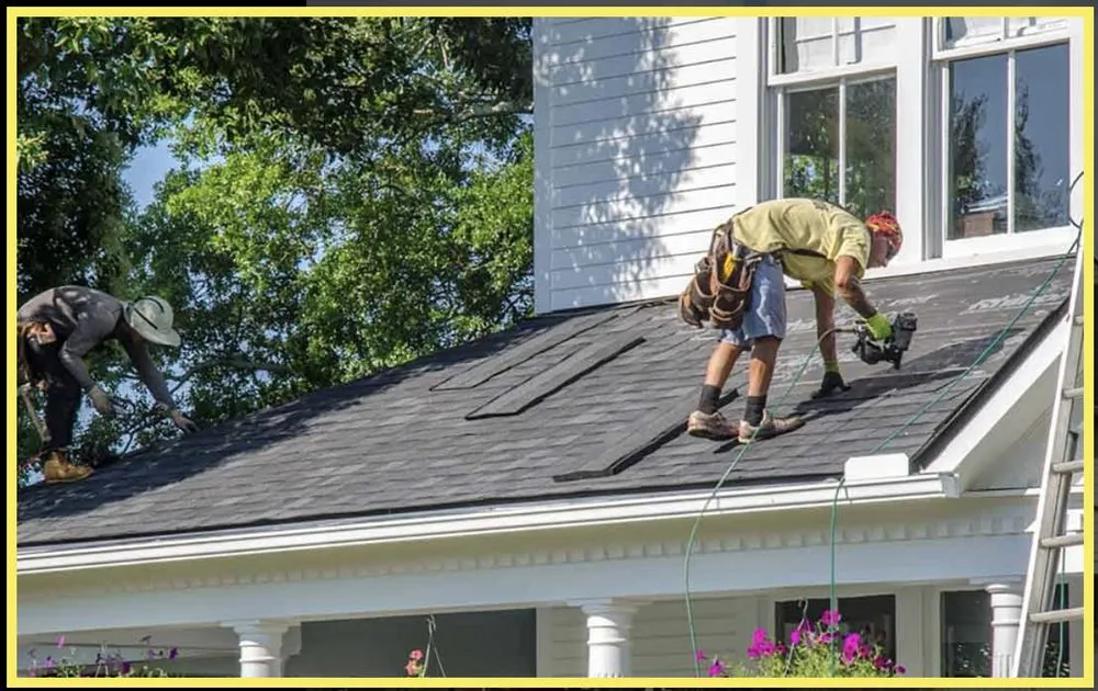 Expert roof installation experts serving Fremont, WI - Preferred Restoration & Remodeling