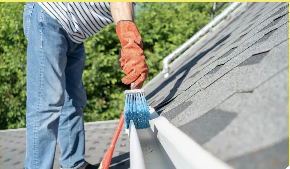 Local storm damage roof repair experts serving Fremont, WI - Preferred Restoration & Remodeling