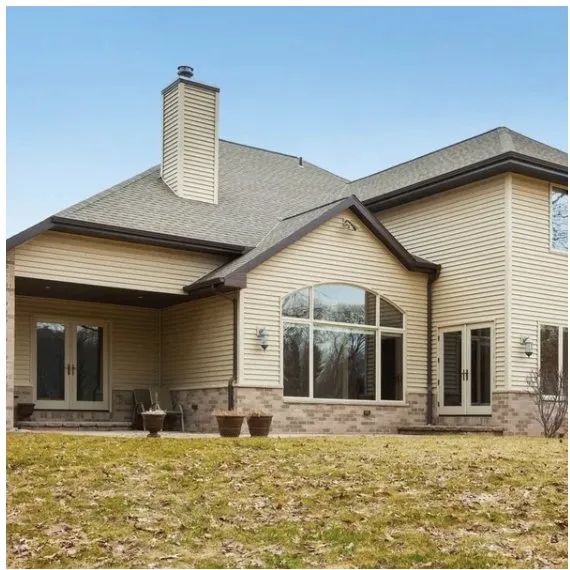 Top-rated flat roof repair in Fremont, WI by Preferred Restoration & Remodeling