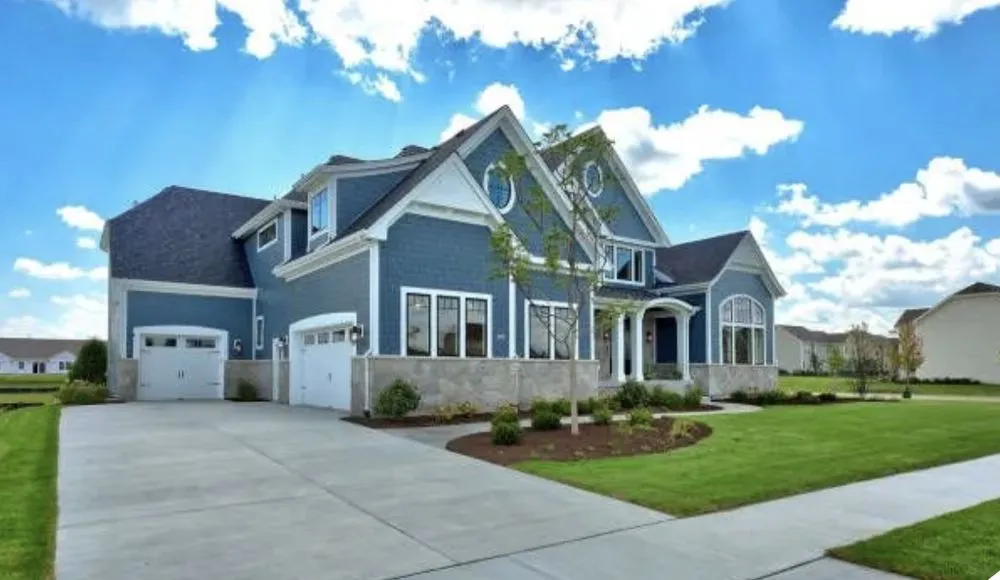 Professional shingle roofing service for residential properties across Fremont, WI - Preferred Restoration & Remodeling